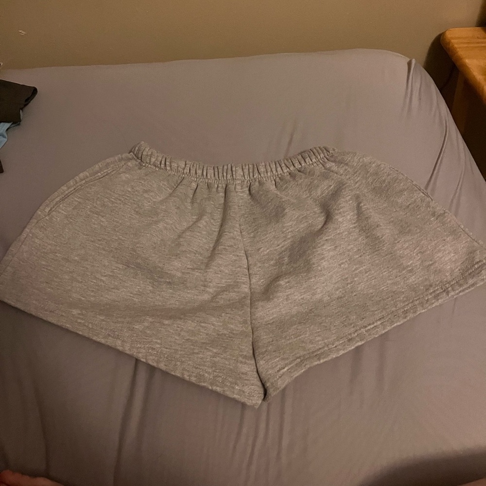 Sweat shorts